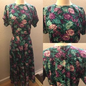 👗 Vintage Dress 👗